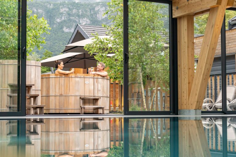 Camping Sandaya La Nublière - Bild 11