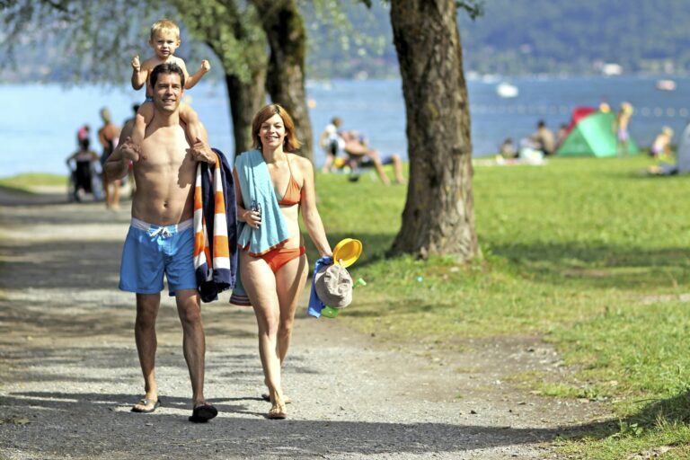 Camping Sandaya La Nublière - Bild 15