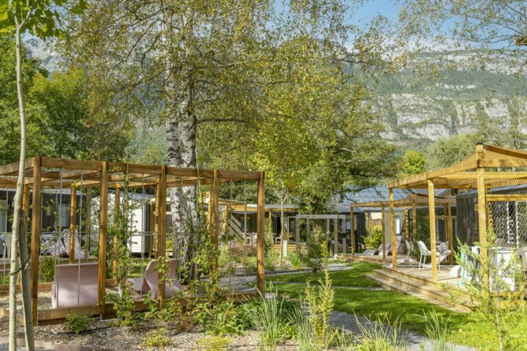 Camping Sandaya La Nublière - Bild 5