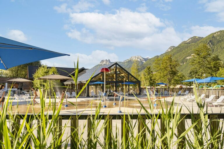 Camping Sandaya La Nublière - Bild 6