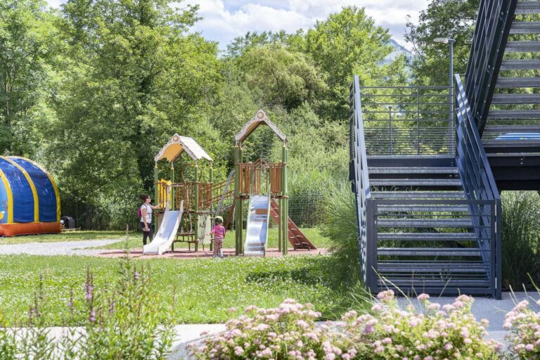 Camping Sandaya La Nublière - Bild 7