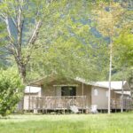 Camping Sandaya La Nublière - Bild 8