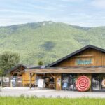 Camping Sandaya La Nublière - Bild 9