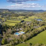 Camping Sandaya La Ribeyre - Bild 1