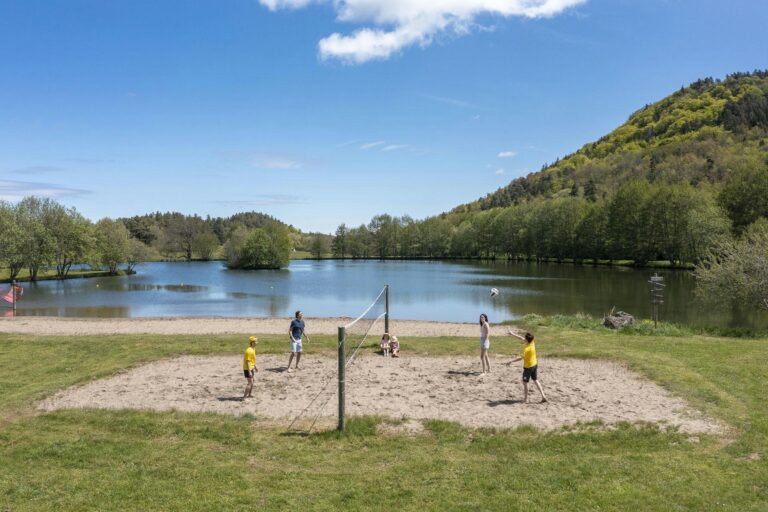 Camping Sandaya La Ribeyre - Bild 12