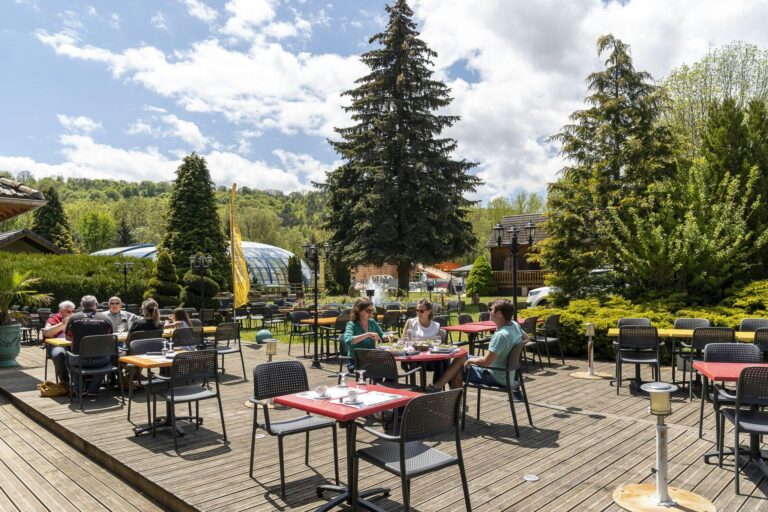 Camping Sandaya La Ribeyre - Bild 15