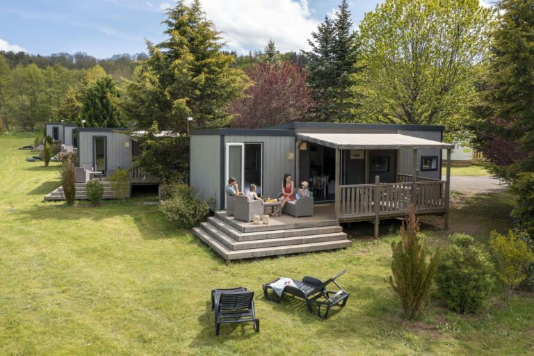 Camping Sandaya La Ribeyre - Bild 5