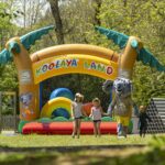 Camping Sandaya La Ribeyre - Bild 8