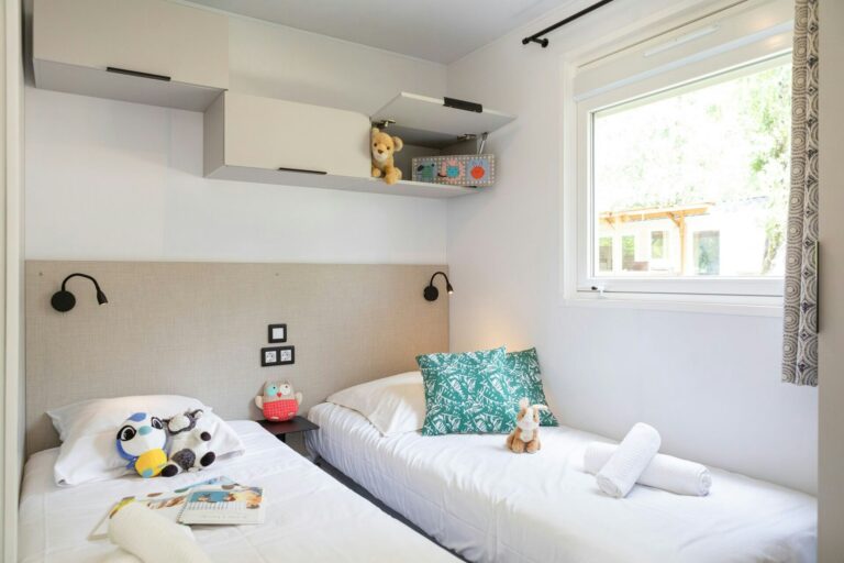 Camping Sandaya La Roubine - Bild 11