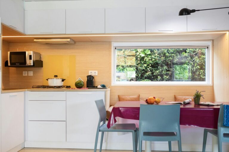 Camping Sandaya La Roubine - Bild 12