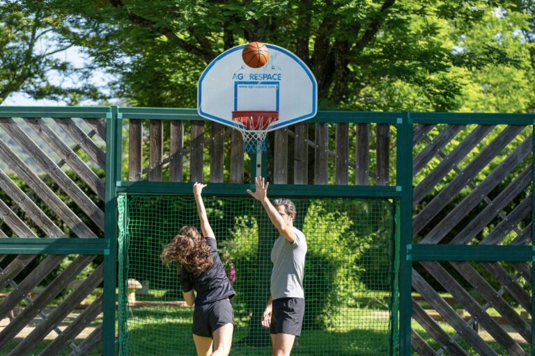 Camping Sandaya La Roubine - Bild 13