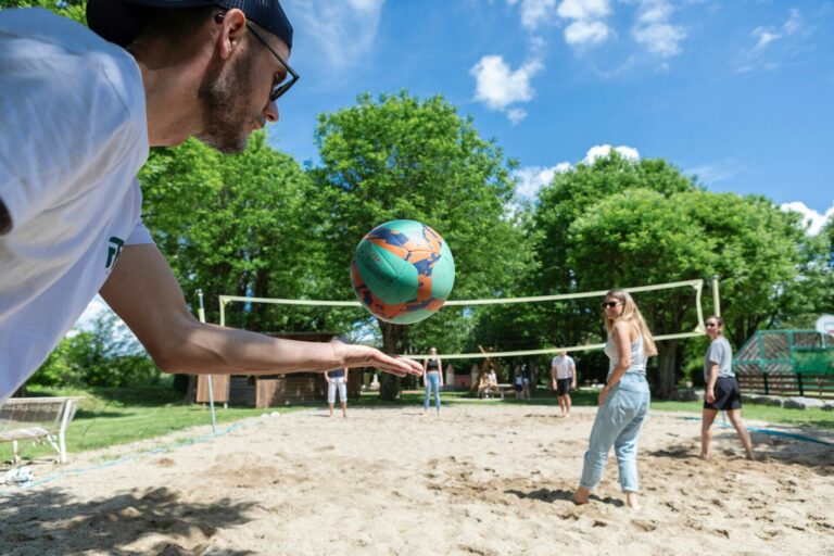 Camping Sandaya La Roubine - Bild 14