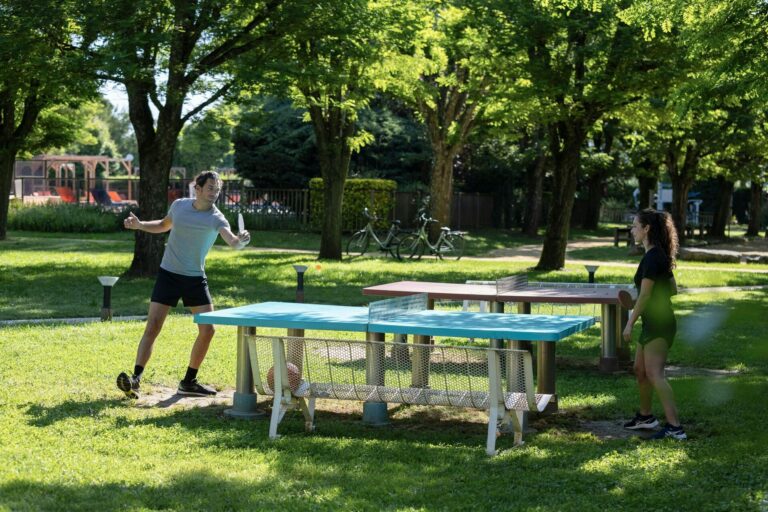 Camping Sandaya La Roubine - Bild 15