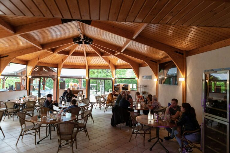 Camping Sandaya La Roubine - Bild 16