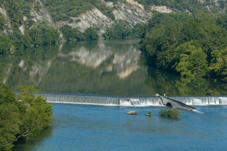 Camping Sandaya La Roubine - Bild 18