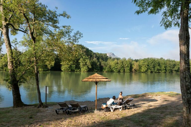 Camping Sandaya La Roubine - Bild 19