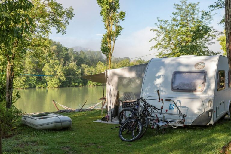 Camping Sandaya La Roubine - Bild 3