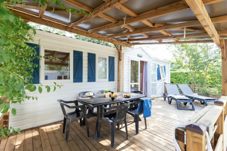 Camping Sandaya La Roubine - Bild 5