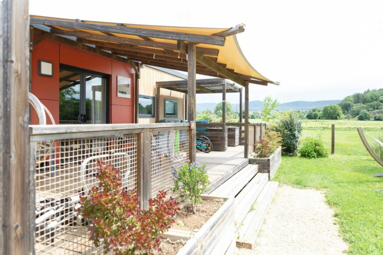 Camping Sandaya La Roubine - Bild 6