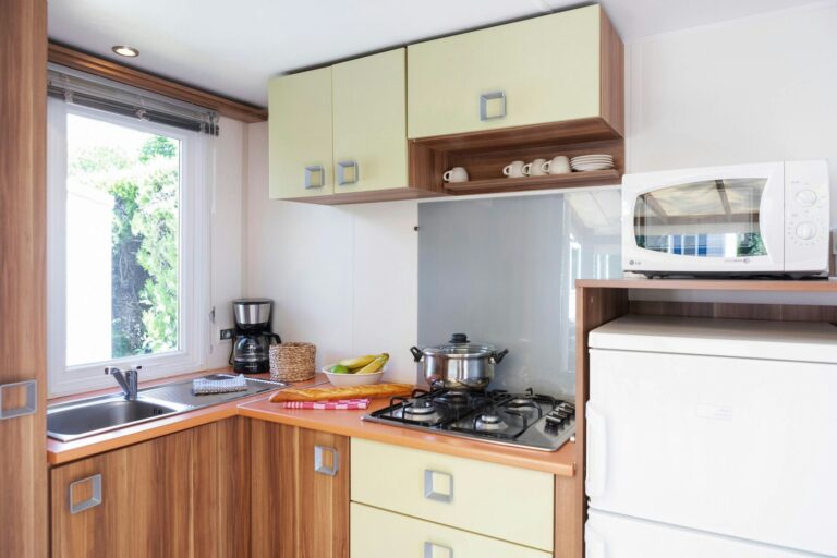 Camping Sandaya La Roubine - Bild 7