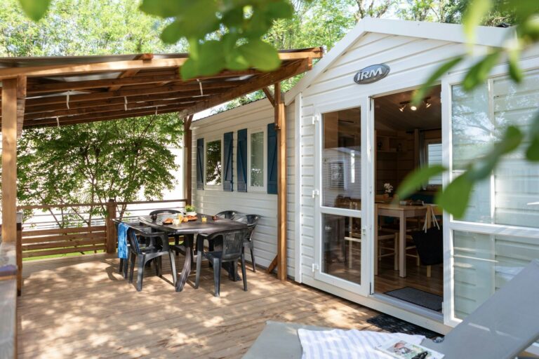 Camping Sandaya La Roubine - Bild 8