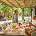 Camping Sandaya Lac De Sanguinet - Bild 11 Camping Sandaya Lac De Sanguinet - Bild 11