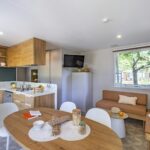 Camping Sandaya Lac De Sanguinet - Bild 12 Camping Sandaya Lac De Sanguinet - Bild 12