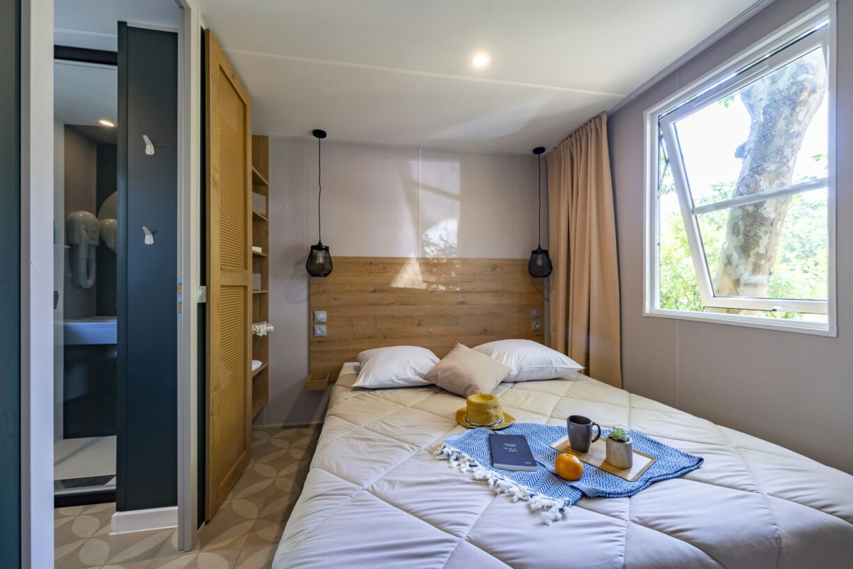 Camping Sandaya Lac De Sanguinet - Bild 13 Camping Sandaya Lac De Sanguinet - Bild 13