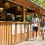 Camping Sandaya Lac De Sanguinet - Bild 15 Camping Sandaya Lac De Sanguinet - Bild 15