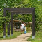 Camping Sandaya Lac De Sanguinet - Bild 17 Camping Sandaya Lac De Sanguinet - Bild 17