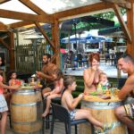 Camping Sandaya Lac De Sanguinet - Bild 19 Camping Sandaya Lac De Sanguinet - Bild 19