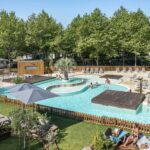 Camping Sandaya Lac De Sanguinet - Bild 2 Camping Sandaya Lac De Sanguinet - Bild 2