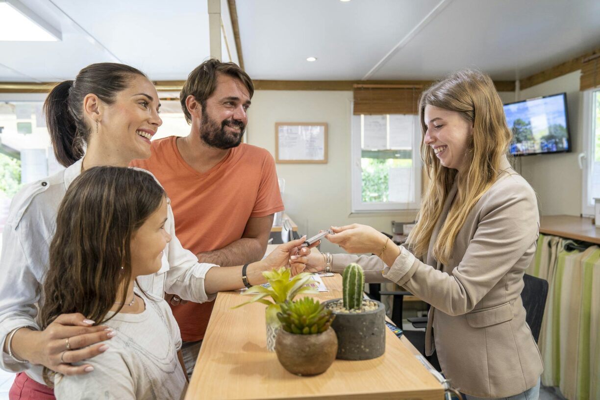 Camping Sandaya Lac De Sanguinet - Bild 20 Camping Sandaya Lac De Sanguinet - Bild 20