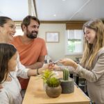 Camping Sandaya Lac De Sanguinet - Bild 20 Camping Sandaya Lac De Sanguinet - Bild 20