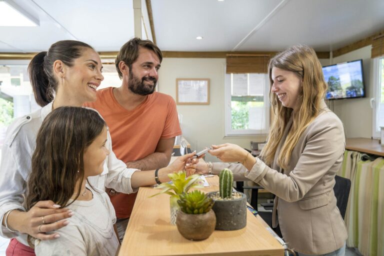 Camping Sandaya Lac De Sanguinet - Bild 20 Camping Sandaya Lac De Sanguinet - Bild 20