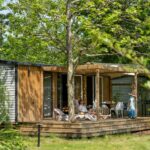 Camping Sandaya Lac De Sanguinet - Bild 3 Camping Sandaya Lac De Sanguinet - Bild 3