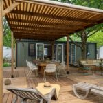 Camping Sandaya Lac De Sanguinet - Bild 4 Camping Sandaya Lac De Sanguinet - Bild 4