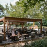 Camping Sandaya Lac De Sanguinet - Bild 5 Camping Sandaya Lac De Sanguinet - Bild 5