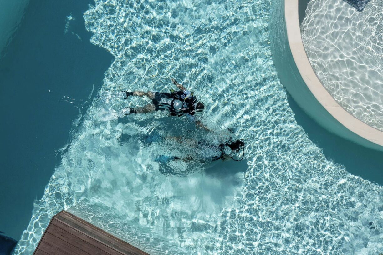 Camping Sandaya Lac De Sanguinet - Bild 7 Camping Sandaya Lac De Sanguinet - Bild 7