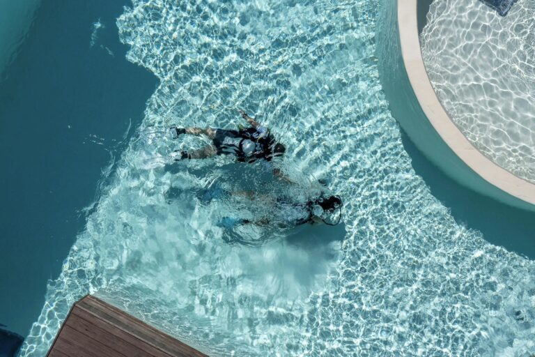 Camping Sandaya Lac De Sanguinet - Bild 7 Camping Sandaya Lac De Sanguinet - Bild 7