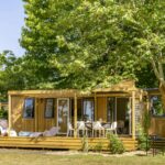 Camping Sandaya Lac De Sanguinet - Bild 8 Camping Sandaya Lac De Sanguinet - Bild 8