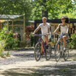 Camping Sandaya Lac De Sanguinet - Bild 9 Camping Sandaya Lac De Sanguinet - Bild 9