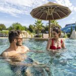 Camping Sandaya L'escale Saint-gilles - Bild 10