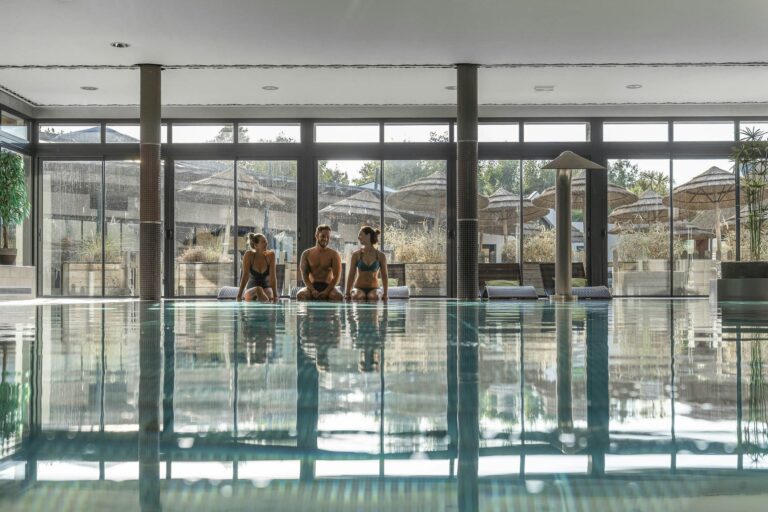 Camping Sandaya L'escale Saint-gilles - Bild 12