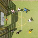 Camping Sandaya L'escale Saint-gilles - Bild 16