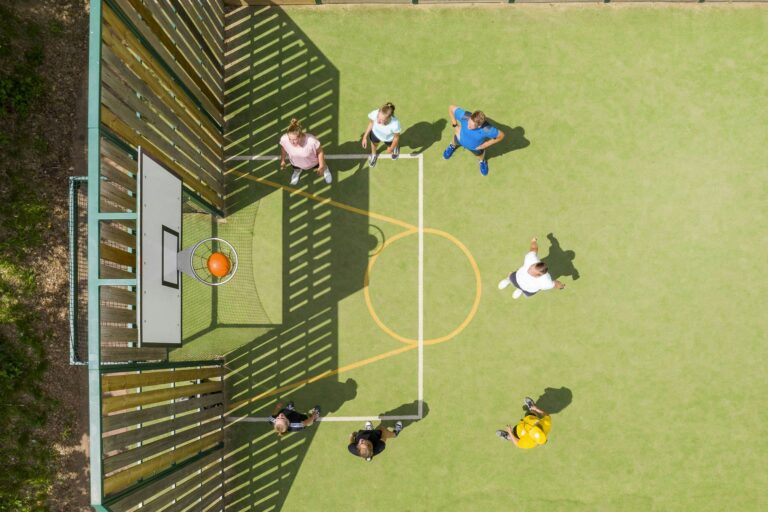 Camping Sandaya L'escale Saint-gilles - Bild 16