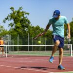 Camping Sandaya L'escale Saint-gilles - Bild 17