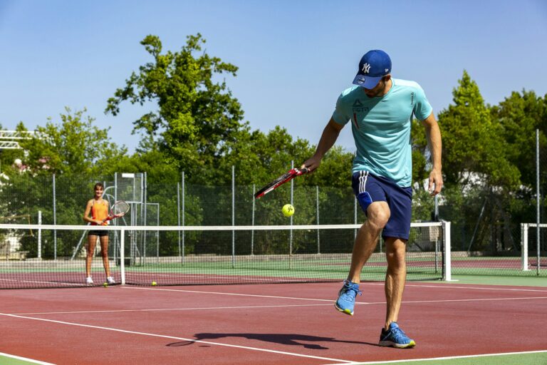 Camping Sandaya L'escale Saint-gilles - Bild 17