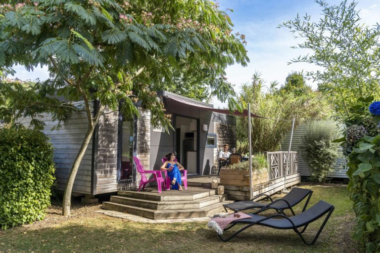 Camping Sandaya L'escale Saint-gilles - Bild 19