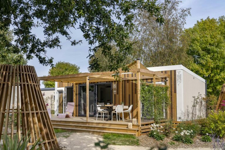 Camping Sandaya L'escale Saint-gilles - Bild 2